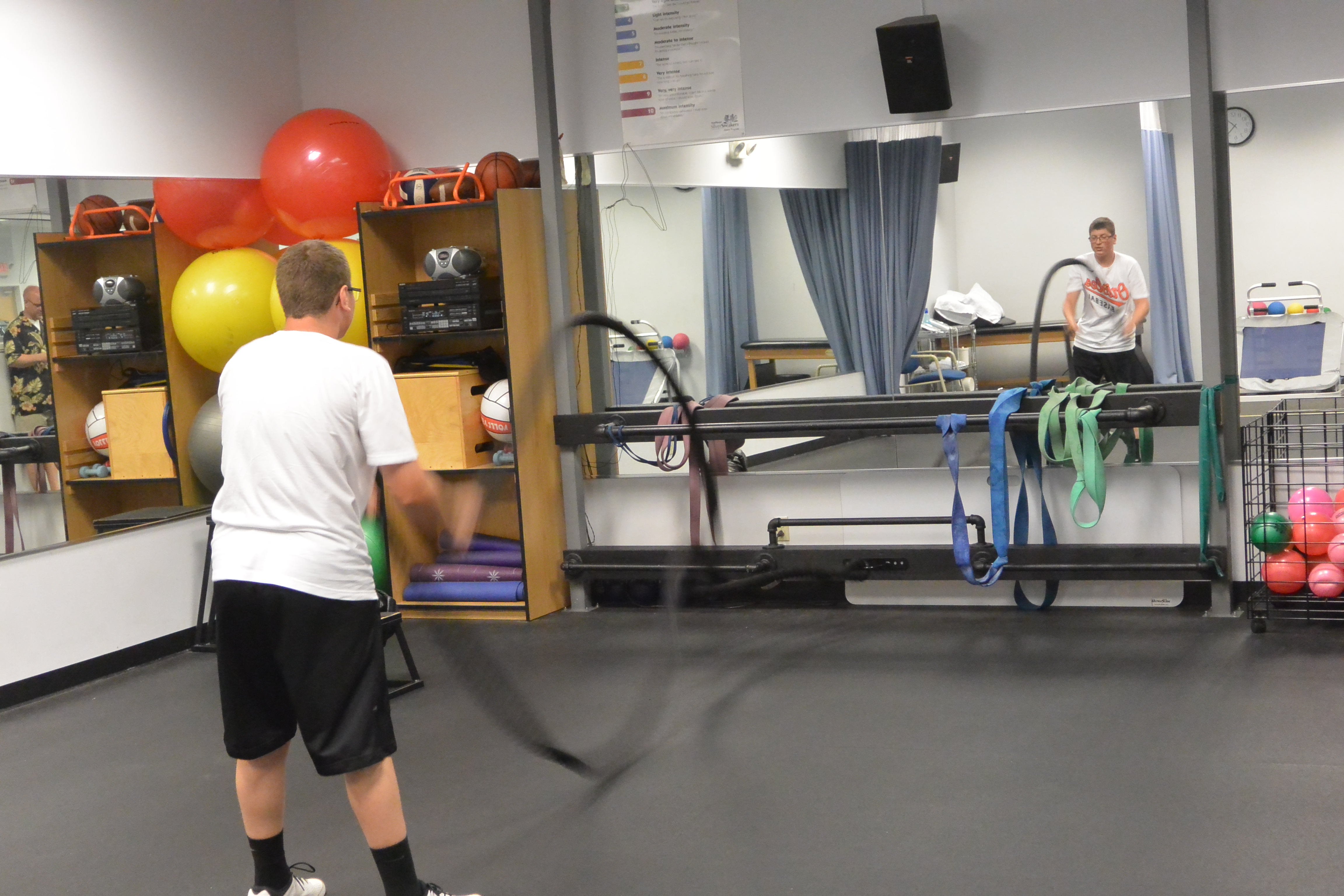 Return To Sport - Sports Rehabilitation